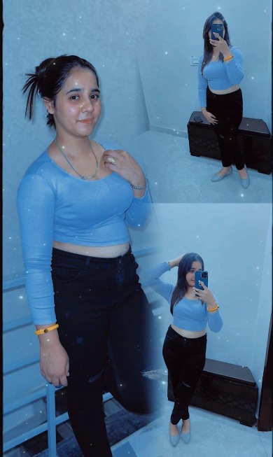 Amritsar Call Girl